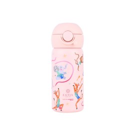Estia Παιδικός Θερμός Wonder Bottle Save The Aegean 350ml Wild Stunts 01-33064