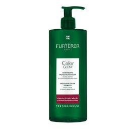 Rene Furterer Color Glow Color Protecting Shampoo Σαμπουάν Προστασίας Χρώματος 500ml
