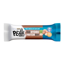 Anderson Peak Μπάρα Πρωτεΐνης με Γεύση Milk Chocolate Hazelnut 55gr