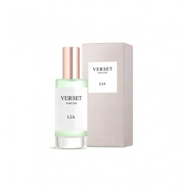 Verset Eau De Toilet Pour Femme Lia, 15ml