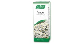 A.Vogel YARROW Complex (Gastrosan), 50ml