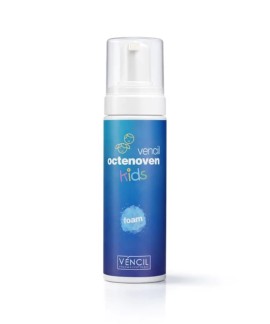 Vencil Octenoven Kids foam 150ml
