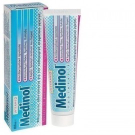 Intermed Medinol Toothpaste, 100 ml