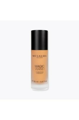 Mesauda Milano Magic Wand Multi-Use Foundation & Concealer C50 20ml