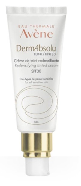 Avene Dermabsolu Κρέμα Νεότητας Με Χρώμα SPF30 40ml