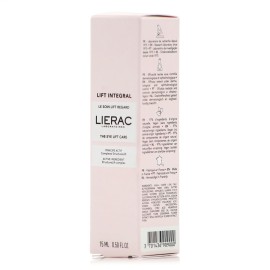 Lierac Lift Integral Complexe StructureLift 15ml - Ανορθωτική Κρέμα Ματιών