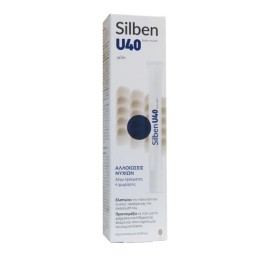 Epsilon Health Silben U40 10ml