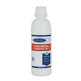 Ecofarm Οινόπνευμα Καθαρό 95 Βαθμών 150ml