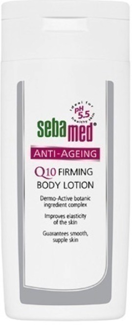 SEBAMED Q-10 BODY FIRMING 200ML