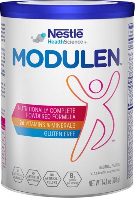 Nestle Modulen IBD 400gr