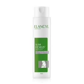 Elancyl Slim Design 3D Κρέμα για την Κυτταρίτιδα Γλουτών 200ml