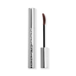 Mesauda Milano Mascara για Όγκο & Μήκος Brownie 9ml