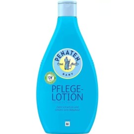 Penaten Baby Βρεφικό Ενυδατικό Γαλάκτωμα Σώματος 400ml