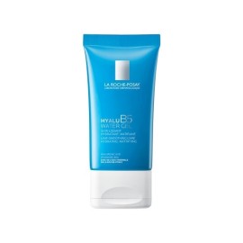 La Roche Posay Hyalu B5 Water Gel Line-Smoothing Care Hydrating & Mattifying Κρέμα Διπλής Δράσης με Υφή Τζελ κατά των Λεπτών Γραμμών & της Λιπαρότητας 40ml