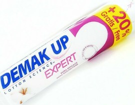 Demak Up Expert Round Discs 84τμχ