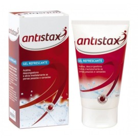 Sanofi Antistax Fresh Leg Gel για Ευρυαγγείες 125ml