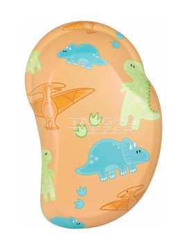 Tangle Teezer Original Mini Dinosaurs Παιδική Βούρτσα Μαλλιών 1 τμχ