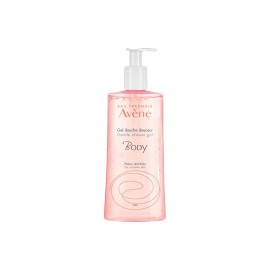 Avene Body Eau Thermale Gentle Shower Gel Αφρόλουτρο 500ml