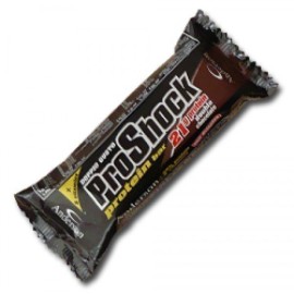 Anderson Proshock double chocolate 60gr 21g protein