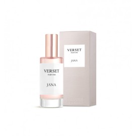 Verset Eau De Toilet Pour Femme JANA  Γυναικείο Άρωμα 15ml