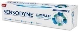 SENSODYNE ΟΔΟΝΤΟΚΡΕΜΑ COMPLETE PROTECTION 75ml