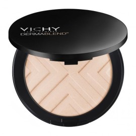 Vichy Dermablend Covermatte Compact Powder 15 Opal Foundation SPF25  Πούδρα 9.5gr