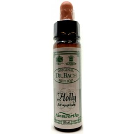 Dr. Bach  Ainsworths Holly 10ml