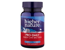 Higher Nature Pro-Daily 30tabs