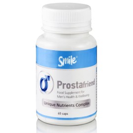 Smile Prostafriend 60caps