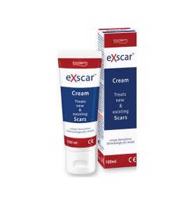 Boderm Exscar Cream 30ml