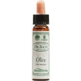 Dr. Bach Ainsworths Olive 10ml