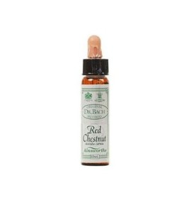 Dr. Bach  Ainsworths Red Chestnut 10ml