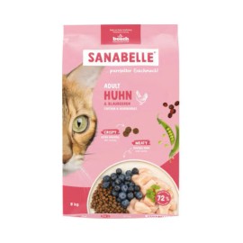 Sanabelle Adult Chicken 8Kg