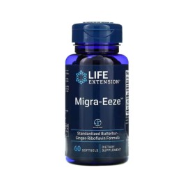 Life Extension Migra-Eeze 60 Caps