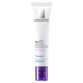 La Roche-Posay Mela B3 Eyes Κρέμα Ματιών για Μαύρους Κύκλους 15ml
