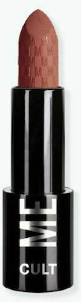Mesauda Milano Cult Matte Lipstick 205 Supreme 3.5g