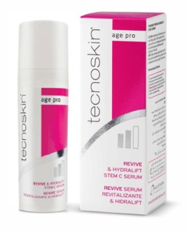 Tecnoskin - Revive & Hydralift Stem C Serum 30ml