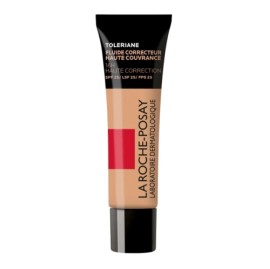 La Roche Posay Toleriane Full Coverage Corrective Fluid Foundation No8 spf25 για Άμεση Πολύ Υψηλή Κάλυψη 30ml