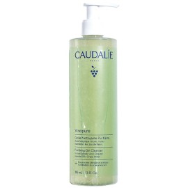 Caudalie Vinopure Purifying Gel Cleanser Καθαριστικό Προσώπου κατά των Ατελειών 385ml