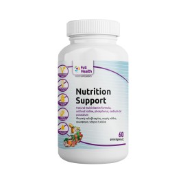 Full Health Nutrition Support 60 vcaps