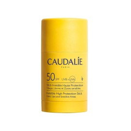 Caudalie Vinosun Protect High Protection Invisible Stick Spf50 15gr