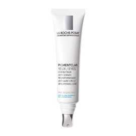 La Roche Posay Pigmentclar Eyes Διορθωτική Κρέμα Ματιών Για Μαύρους Κύκλους - Πανάδες 15ml