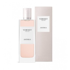 Verset Parfums Anthea Eau de Parfum Γυναικείο Άρωμα, 50ml