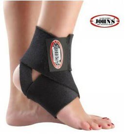 Johns Ankle Bandage Wrap Around One size S-XL (Ref:120214)