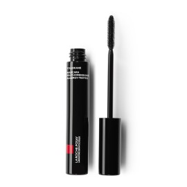 La Roche Posay Toleriane Mascara Multi Dimensions Black Μάσκαρα Για Μήκος 7,4ml