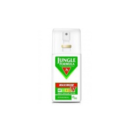 Jungle Formula Maximum Original, 75ml