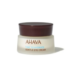 Ahava Time to Hydrate Gentle Eye Cream Ενυδατική Κρέμα Ματιών 15ml