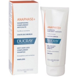 Ducray Anaphase Σαμπουάν κατά της Τριχόπτωσης για Εύθραυστα Μαλλιά 200ml
