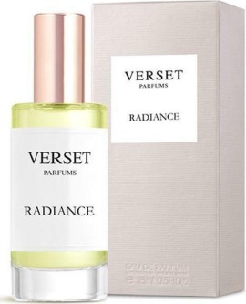 Verset Radiance Eau de Parfum 15ml