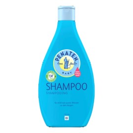 Penaten Extra Mild Shampoo Βρεφικό Σαμπουάν 400ml